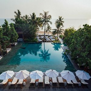 Cape Nidhra Hotel