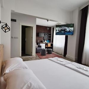 Appartement Studio