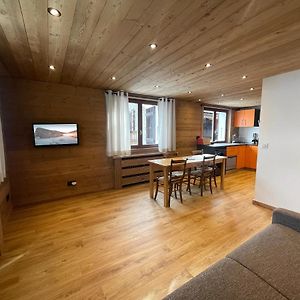 Caprice 4 - 2 Pieces Centre Village, Proche Pistes
