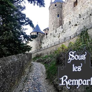 Appartement Sous Les Remparts