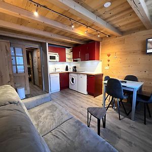 Parnasse 2-203 - Bel appartement sur les pistes de ski et dans le village, au calme