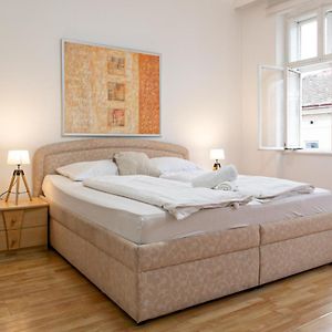 Budget City Stay - Near Wiener Stadthalle Ideal For Longstays