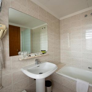 Chambre Lit Queen-Size