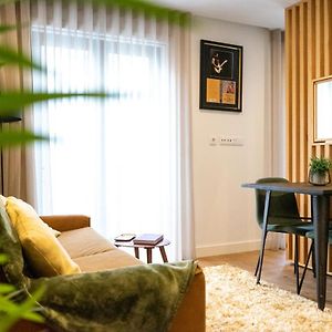 Appartement Studio