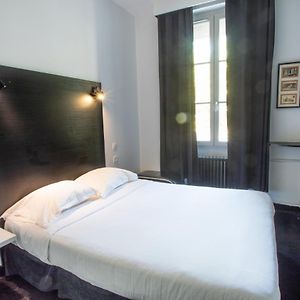 Chambre Standarde Lit King-Size