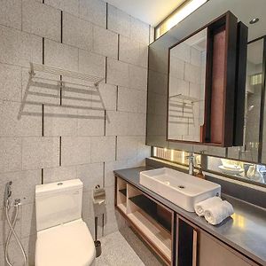 Studio de Luxe Lit King-Size