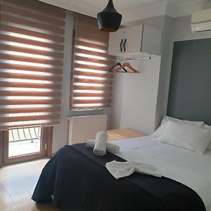 Sapphire Suites Taksim