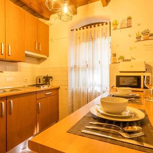 Apartamento Patio Andaluz En Sevilla