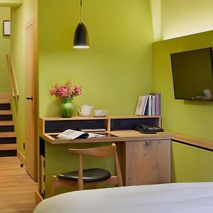 Chambre Supérieure Simple