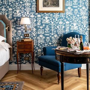 Chambre Supérieure Triple