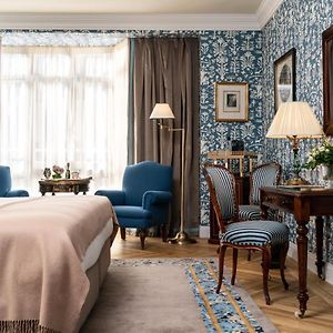 Chambre Supérieure Double