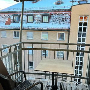 Chambre Lit Queen-Size