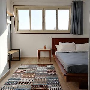 Chambre Double de Luxe