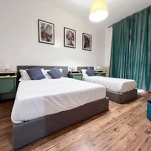 Chambre Triple de Luxe