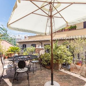 Apartment Condotti Terrace