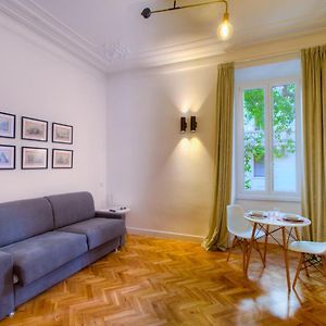 Appartement à 1 Chambre à Coucher