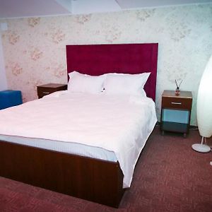 Chambre Lit King-Size
