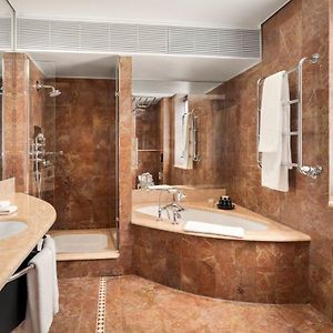 Chambre City Lit King-Size
