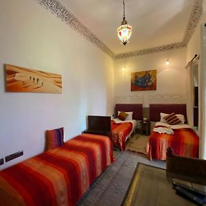 Chambre Triple