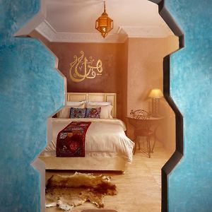 Chambre Standarde Double