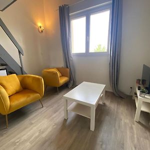 Immeuble Les Perdrix