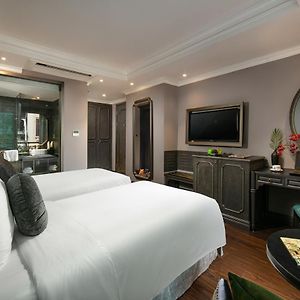 Chambre de Luxe