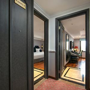 Chambre Familiale