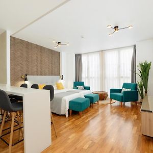 Appartement Duplex