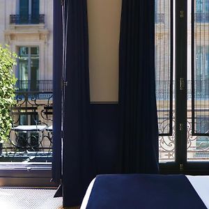 Chambre Exécutive Double