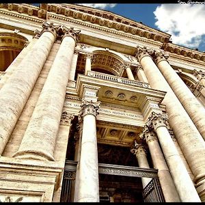 Domus Patrizia Romana 6 Persone
