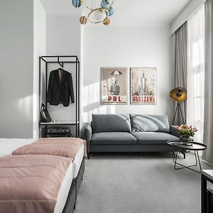 Appartement de Luxe