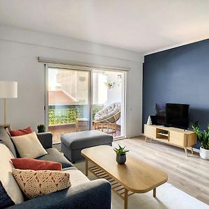 Appartement à 2 Chambres à Coucher