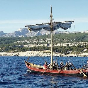 L'Aiguade, Appartement D'Exception A Cassis
