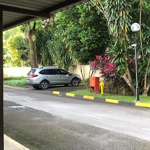 Klcc Studio One Bedroom