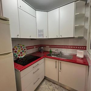 Appartement à 2 Chambres à Coucher
