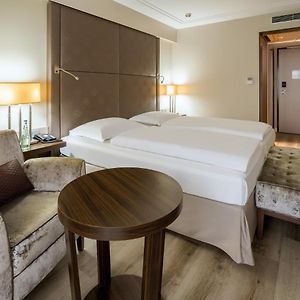 Chambre Supérieure Double