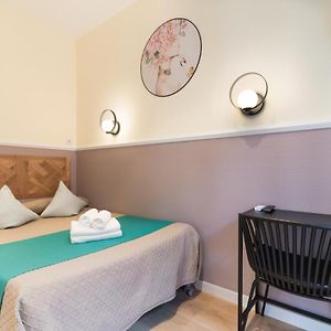 Hostal Evoke Madrid