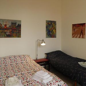 Chambre Triple de Base