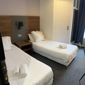 Chambre Supérieure Double