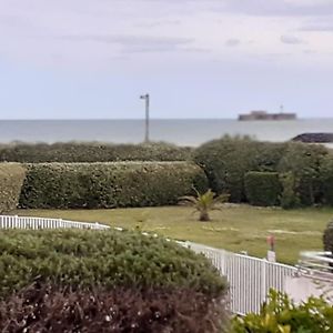 Les Rivages De Rochelongues, T3, Piscine, Clim, Parking