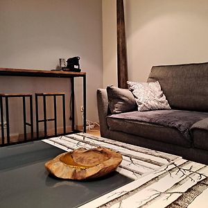 Boigne Sweet Suite