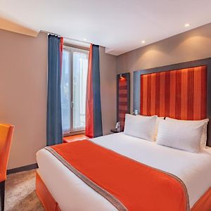 Chambre Traditionnelle Double