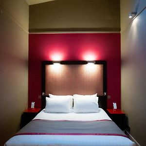 Chambre Double Confort