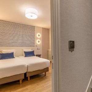 Chambre Triple