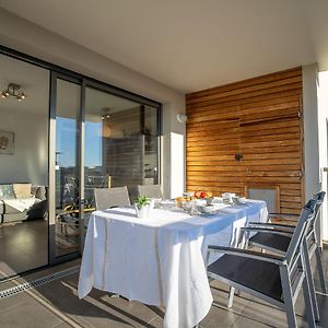 Apartment Rive Gauche