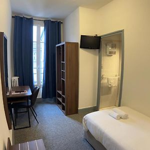 Chambre Standarde Simple