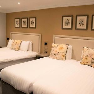 Chambre Quadruple