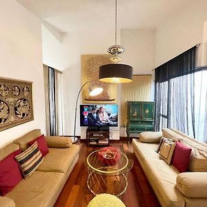 Atico En Plaza De La Constitucion 3 Bedrooms
