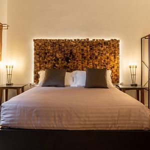 Alessandria Suites Roma