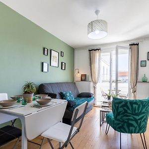 Apartment Coutant-2 By Interhome